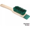 Harrison Greys Stiff Bristle Brush Lawn Mower Deck Scraper Scrubbing