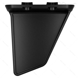 Garmin Skeg - Garmin Force Trolling Motor - BLACK - 010-12832-18