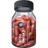 Essential Nutrition Q10 y Omega 3 45 cápsulas de 1000