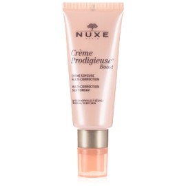 Crème Prodigieuse Boost Crème Soyeuse Multi-Correction 40 Ml