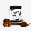 Two Son Herb 140g chaga mushroom powder / 차가버섯가루 140g