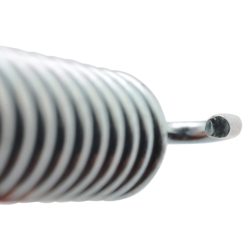 Easyboost Exhaust Springs for Scooter Moto 50cc 125cc Moped AM6