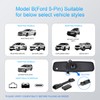 mangoal Dashcam Power Adapter Custom for Ford 5 Pin (Model