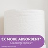 Cottonelle Ultra Comfort Toilet Paper, 9 Mega Rolls = 36