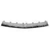Rear Bumper Trunk Step Pad Trim Foot Plate Sill Guard