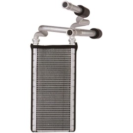 Klimoto HVAC Heater Core | Compatible with 06 Lexus GS300; 11-07 Lexus GS350; 07-06 Lexus GS430; 11-07 Lexus GS450h; 11-08 Lexus GS460; 14-08 Lexus IS F; 15-06 Lexus IS250; 15-06 Lexus IS350