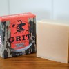 GRIT Goat Milk Soap Bar Oak OG Bottomland | All