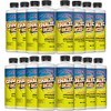 Oxalic Acid (16 Pack, 32lbs Total) 99.6% Pure - Metal & Wood Cleaning and Bleaching, Rust Removal (C2H2O4) - HDPE Container w/ Resealable Child Resistant Cap