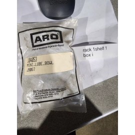 Ingersoll ARO 104053 Pneumatic Filter Replacement Bowl