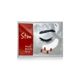 Moist Beauty Patch (Sheet Serum) 4 Bags