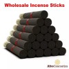 AfroCosmetics Wholesale Bulk Jamaican Fruit Scented Incense Sticks 11" -