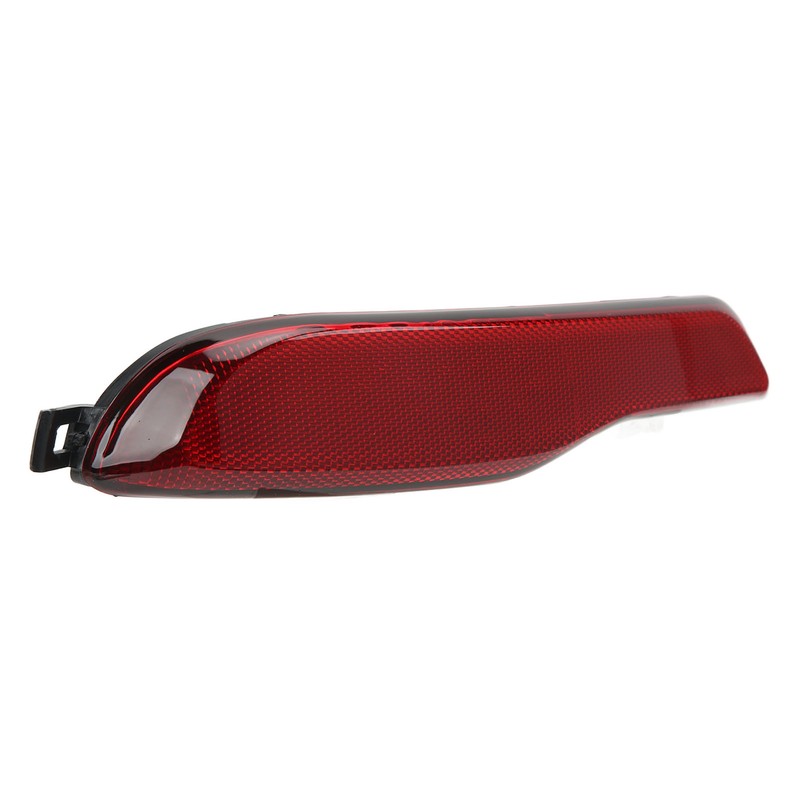 Rear Bumper Reflector Strips 68105145AC Red Reflective Strips Replacement for