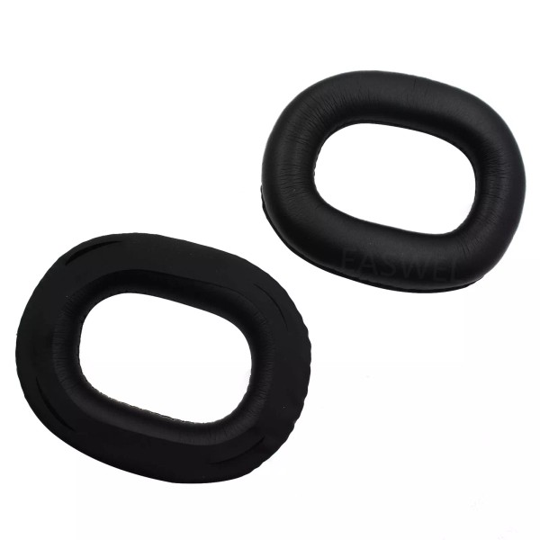 Unbranded/Generic 2Pcs Ear Pads Cushion Earpads Headphones for Panasonic TECHNICS