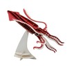 Fridolin 11743 3D Paper Model - Squid