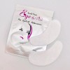 Universo en Linea Parches De Gel Estenciones Pestañas Aloe Vitamina