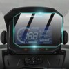 IPG Proactive Compatible with Honda Motorcycle Instrument Cluster Speedometer 9H