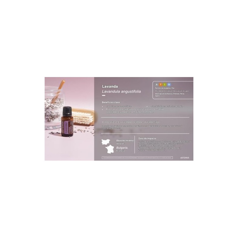 doTERRA Beginner's Trio Essential Oils