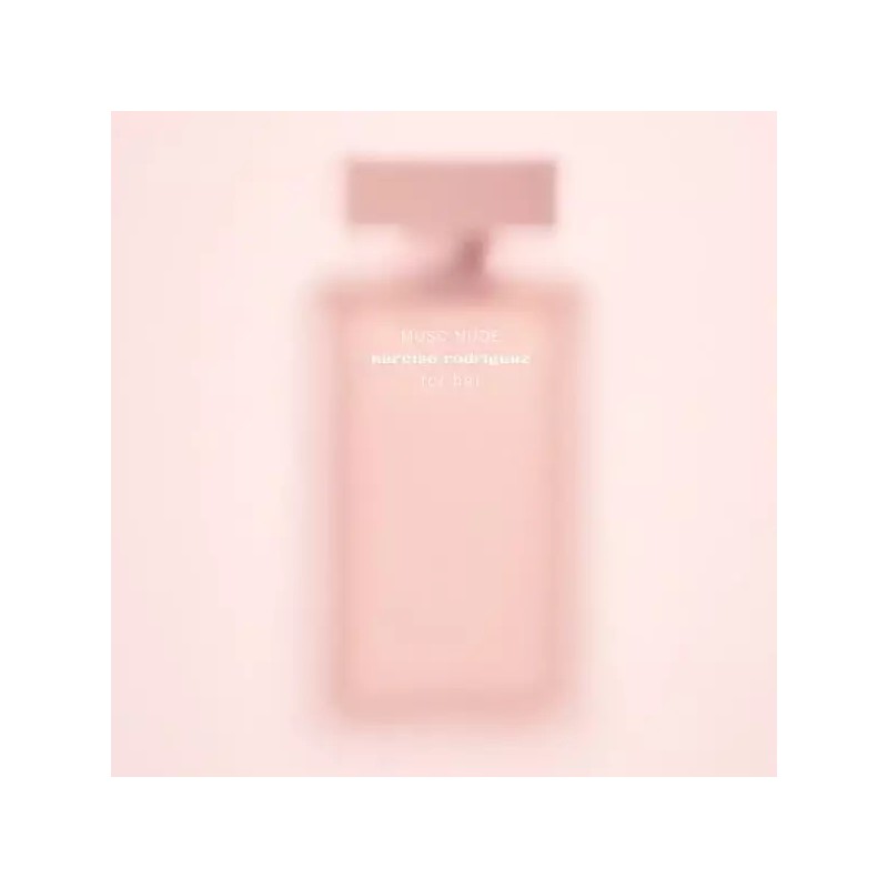 Narciso Rodriguez [나르시소로드리게즈] 나르시소 로드리게즈 포허 머스크 누드 50ml Narciso
