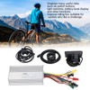 Electric Bike Modified Controller Set with 30A Controller and S866