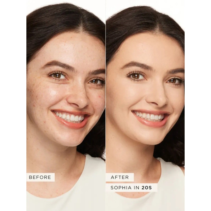 Tarte Shape Tape Corrector Liquido Mate 20s Light Sand
