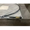 New OEM New Holland Hand Throttle Cable for Compact Tractors