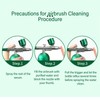 Oxygen Airbrush Facial Machine Hydrating Moisturizing High Pressure Handheld Airbrush