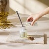 Airkeep Reed Diffuser Oil Refill/Cashmere Vanilla/3.38oz（100ml/1 Pack/Scented Oil Refill for