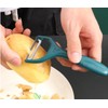 Potato Peeler Y Shaped Vegetable Peeler, Premium Kitchen Ultra Sharp