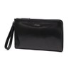Dakota Black Label BL-1622704 Clutch Bag, Black