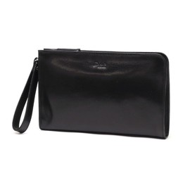 Dakota Black Label BL-1622704 Clutch Bag, Black