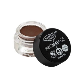 PuroBio BrowMade Eyebrow Paste Browmade 02 Warm Brown
