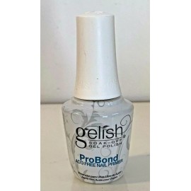 Nail Harmony Gelish UV Gel 1140003 Pro Bond 0.5oz Acid Free Primer