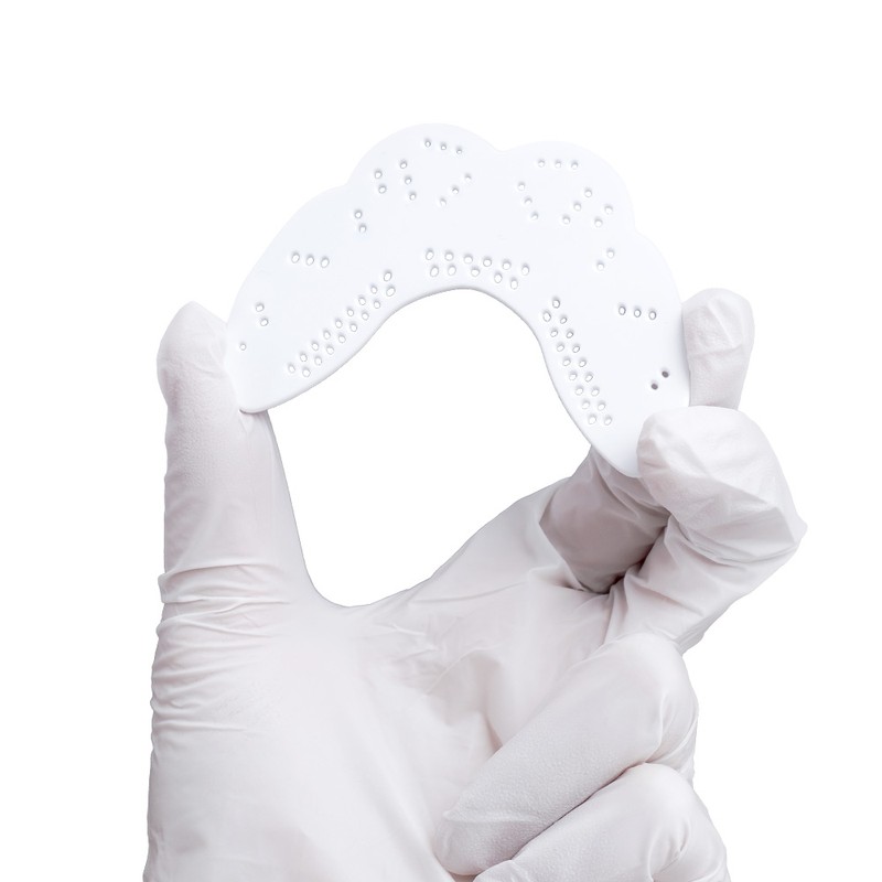 노멀라이프 굿나잇 맞춤 이갈이 방지 마우스피스, 1개 Normalife Goodnight Custom