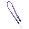 Luplus LP-MNS06PP Smartphone Multi-functional Neck Strap, PALLET, Purple