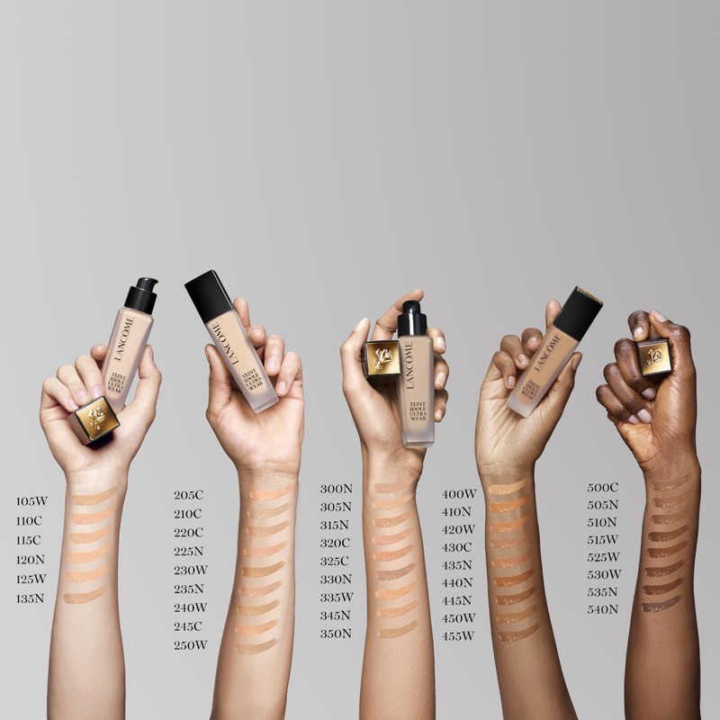 Lancôme Teint Idole Ultra Wear Full Coverage Foundation - Natural