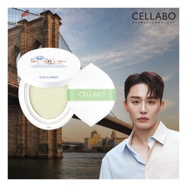 Cellavo Water Dive Sun Cushion / 셀라보 워터 다이브 선쿠션