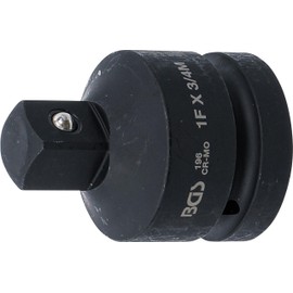 BGS Power Adaptor 1 "Indoor Outdoor – 20 3/4, BGS – 196