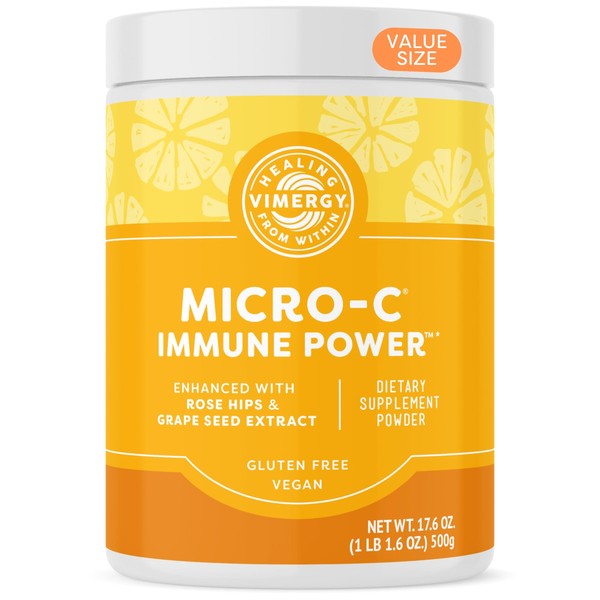 Vimergy Micro-C Immune Power TM * - 500g – 278