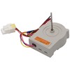 Supplying Demand EAU63923603 4877339 Refrigerator Evaporator Fan Motor Replacement 12