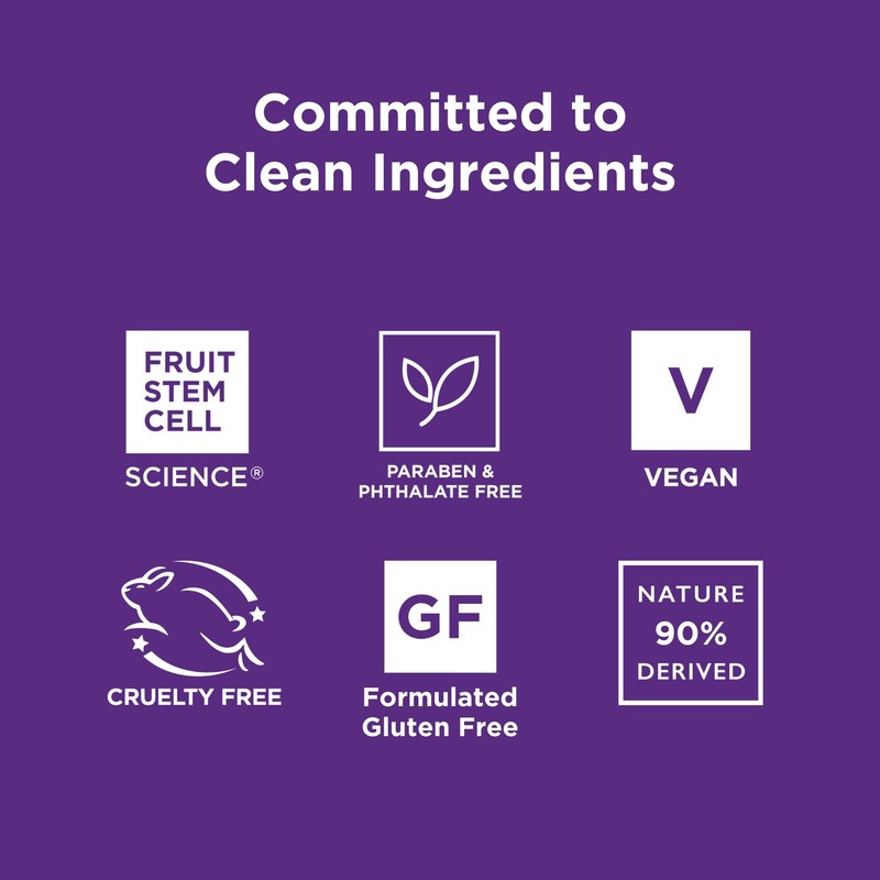 Andalou Naturals Lavender Thyme Refreshing Body Lotion, 8 Ounce