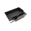 CDEFG for 2024 Explorer Center Console Organizer Tray Compatible with