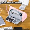 X SIM FITNESSX Pencil Case Pencil Case Teenager Girls Pencil