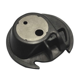 DREAMSTITCH 627569003 627569106 Bobbin Case for Janome (Newhome), Kenmore, Babylock, Bernette, Elna, Euro Pro, Necchi, Pfaff, Viking Sewing Machine 627569003