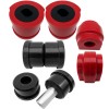 PSBushings 6x Mini Cooper Hatch-F55/56 (14-24) Front Arm-Front/Rear