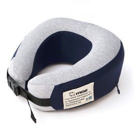 Moz Flygtar ZTRY-04 Neck Pillow, Navy
