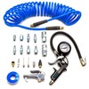 YOTOO Heavy Duty Air Compressor Accessories Kit 20 Pieces with
