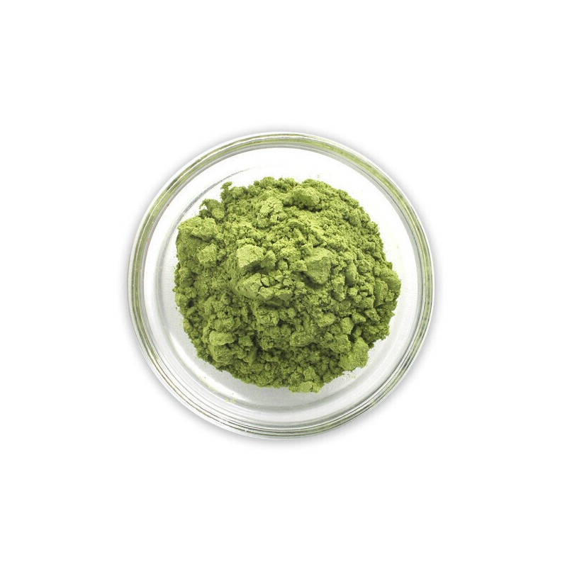 Organic curly kale powder, freeze-dried curly kale 100% sticks, 14