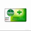 DETTOL ANTIBACTERIAL SOAP 100G, ASSORTED PACK OF 12