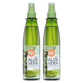 Half Club/Fruitland Aloe Mist 310ml 2 bottles / 과일나라 알로에 미스트 310ml 2개