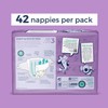 Mum&You Mum & You Nappychat Premium Performance Eco Diapers, Size